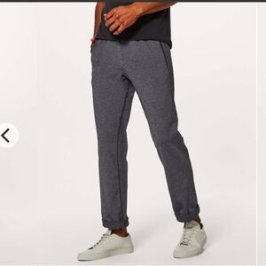 Lululemon Men’s Discipline Pant 32” M5572S